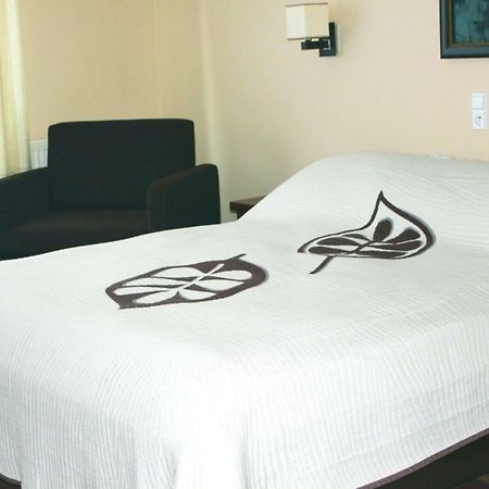 Apartamenty Jja Krynica-Zdrój Exteriör bild