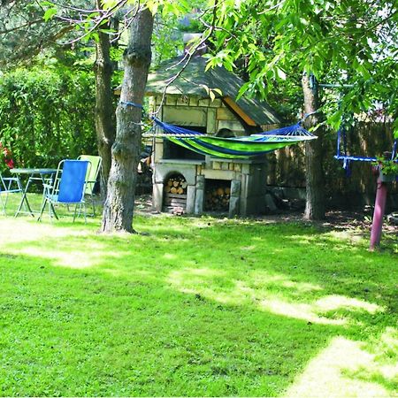 Apartamenty Jja Krynica-Zdrój Exteriör bild