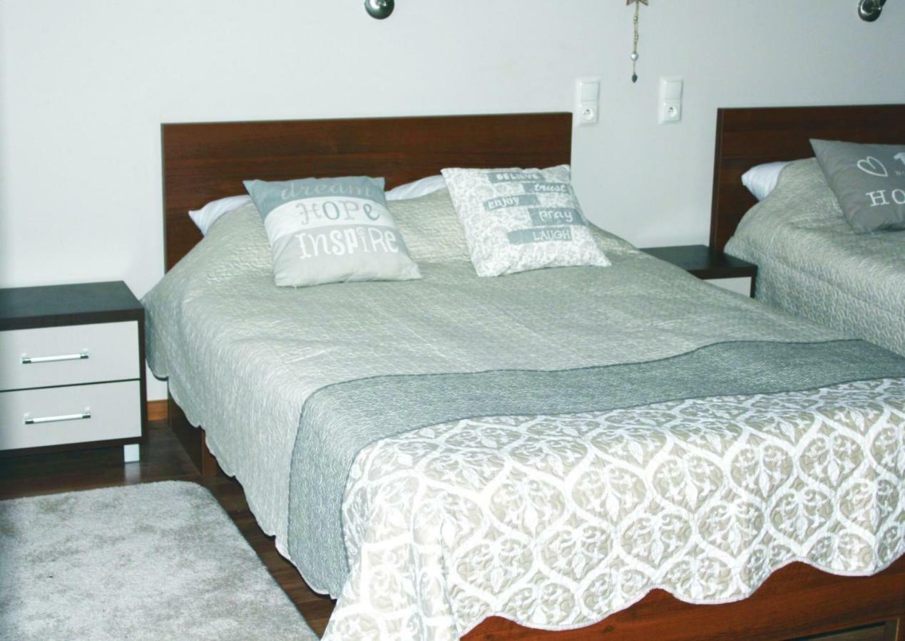 Apartamenty Jja Krynica-Zdrój Exteriör bild