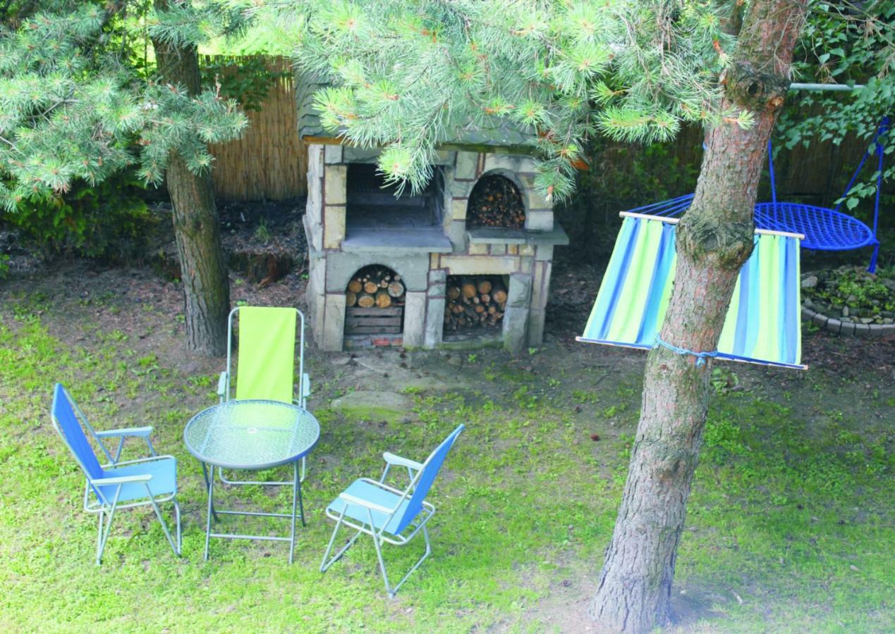 Apartamenty Jja Krynica-Zdrój Exteriör bild